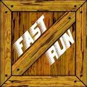 Fast Run [Low]