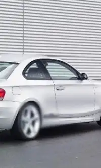 Los mejores rompecabezas BMW AC Schnitzer Screen Shot 0