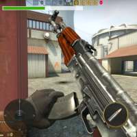 FPS Sniper 3D Secrets - Free Shooting Games