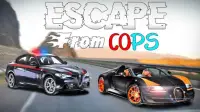 Car Escape Screen Shot 6
