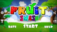 Fruit Crush 3D - Fruit Blast Screen Shot 5