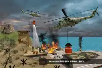 US Army Transporte jogos Screen Shot 2