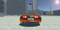 Veyron Drift Simulator Screen Shot 3