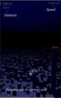 Immortality Cube: Midnight City Free Screen Shot 4