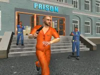 Stealth Survival Prison Break : The Escape Plan 3D Screen Shot 7