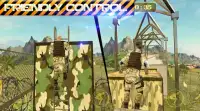 軍 トレーニング 義務 ゲーム Screen Shot 2