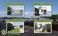 Free Puzzle Games Crinan Canal Screen Shot 2