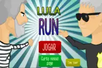 Lula Run Screen Shot 0