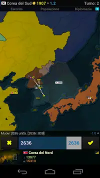 Age of History Asia Screen Shot 0