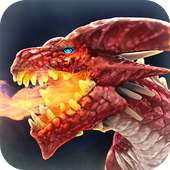 Legend of the Dragon Attack 3D