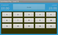 Investment Play Screen Shot 3