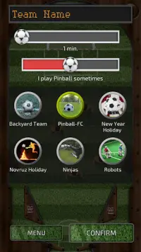 Pinball   Soccer 2 Screen Shot 6