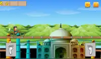 šhiva Bicycle Taj Mahal Screen Shot 0
