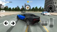 Real Car Drifting Simulator Screen Shot 1
