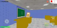 Scary Teacher in the School Room Screen Shot 9