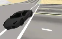 Super Car Driving 3D Screen Shot 6