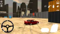 Drift Game 3D(Bmw & Opel) Screen Shot 2