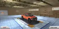Amarok City Car Drift Simulator Screen Shot 2