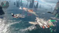 Modern Warships: Naval Battles Screen Shot 2