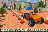 Smart Car Parking 2017 3D Screen Shot 0