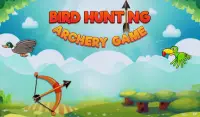Archery Bird Hunter - Duck Hunting Games Screen Shot 4