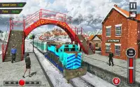 Train Drive Simulator 2018 Screen Shot 0