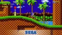 Sonic the Hedgehog™ Classic Screen Shot 0