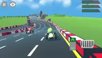 Mini Speedy Racers Screen Shot 3
