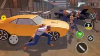 Grand Auto Crime | Theft Mafia Screen Shot 3