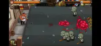 Grandpa vs Zombies - Defender Screen Shot 3