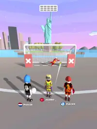 Goal Party - Super World Cup Screen Shot 8