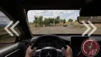 AMG Driving A-Class 3D Screen Shot 7