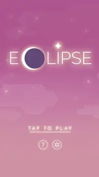 Eclipse Solve Relaxing Puzzles Screen Shot 5