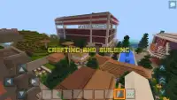 ► Crafting and Building 3D ™ Screen Shot 4