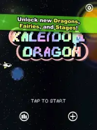 Kaleido Dragon Screen Shot 6