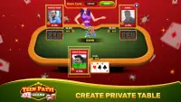 Teen Patti Grand - Indian Poker Card Game Online Screen Shot 3