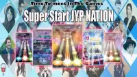 New Superstar JYP Nation Game Screen Shot 0