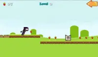 Ninja run Screen Shot 4