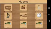 True Fishing. Simulator Screen Shot 14