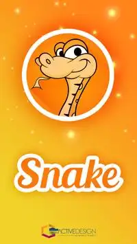 Snake Game 2016 Screen Shot 0
