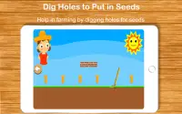 Countville - Farming Game for Kids with Counting Screen Shot 19