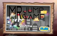 Mr Jump Games Screen Shot 0