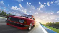 Iron Curtain Racing - car racing game Screen Shot 0