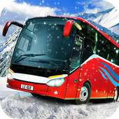 Hybrid Bus Hill Coach Driver gyroscope