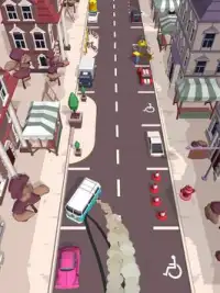 Drive and Park Screen Shot 2