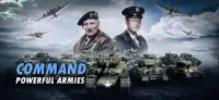 Call of War- WW2 Strategy Game Screen Shot 0
