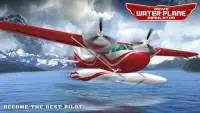 Drive Water Plane Simulator Screen Shot 1