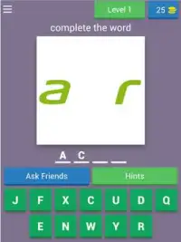 Logo Quiz Game Screen Shot 7