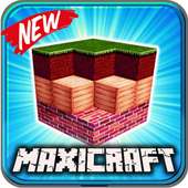 MaxiCraft