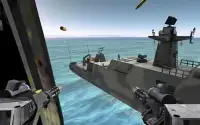 Navy Frontline Combat 4 Screen Shot 4